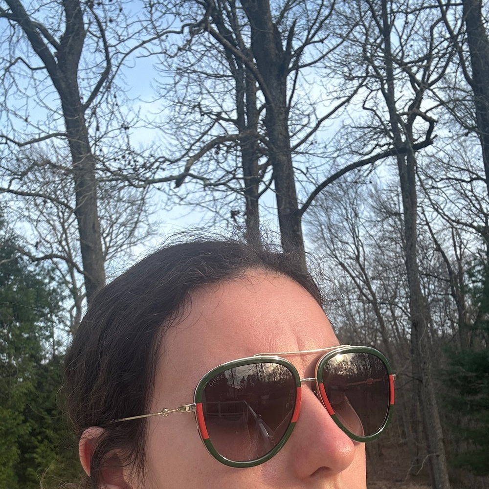 Gucci GG0062S Sunglasses - Picture 9 of 16